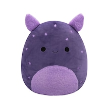 Squishmallows Deniz Tavşanı Oha 36cm Cr06741 Çok Renkli