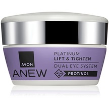 Avon Anew Platinum Lift & Tighten Dual Eye System 20 ML