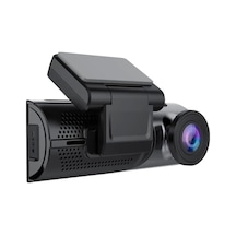 Newfron Nf-v108 Araç Kamerası Dvr 2 Kameralı Çift Kayıt 4k+1080p Gps