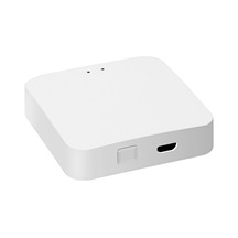 Tuya Zigbee Gateway Hub Intelligent Zigbee Central H40366
