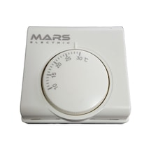 Mars S1 Analog Oda Termostatı