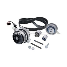 Skoda Octavia 3 Triger Seti + Devirdaim 1.6 Tdi 2013-2015 Clha Snr Kdp457850s