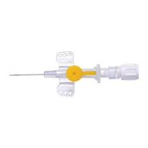 Mediflon 24 G O.D-07 Mm L -19 MM Sarı Anjiokat 100'lü