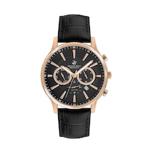 Beverly Hills Polo Club Bp3207x.451 Erkek Kol Saati