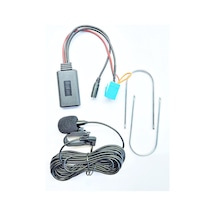 Fiat Linea 2012 Model Ve Üstü Mikrofonlu Bluetooth Kit