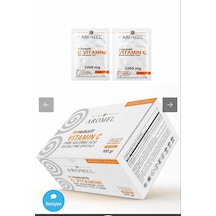 Aromel C Vitamin 100 Şaşe