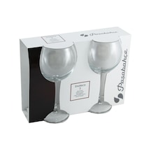 Paşabahçe Enoteca 2'li Orta Şarap Kadehi
