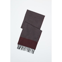 Gri - Bordo