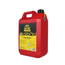 Doctor Weber Jant Temizleyici 5 Kg.