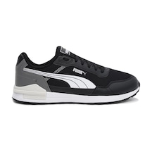 Puma Graviton Mega Unisex Sneaker - Siyah 000000000101508124
