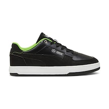 Puma Mercedes-amg Petronas F1 Caven 2.0 Erkek Sneaker Siyah/yeşil