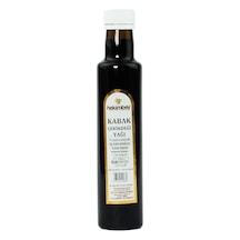 Hekimbey Kabak Çekirdeği Yağı 250 ML