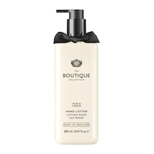 Boutique Oud & Cassis El Kremi 500 ML