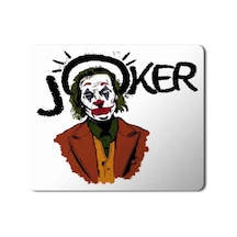 Joker Hal Mouse Pad Mousepad