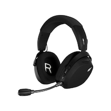 Hawk Hs420 7.1 Surround Tri-mode Kablosuz/bluetooth Siyah Oyuncu Mfmfhwk0001