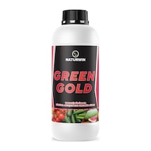 Naturwin Green Gold Bitkisel Menşeli Sıvı Organik Gübre 1 Litre