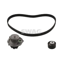 Fiat Egea Triger Seti + Devirdaim 1.4 2015-2024 Swag 70932745