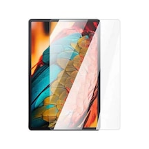 Zore Huawei Honor Pad X9 11.5' Uyumlu Nvth Tablet Temperli Cam Ekran Koruyucu-renksiz