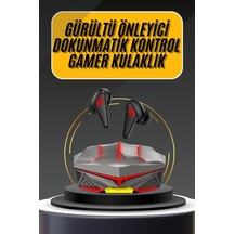 Bluetooth Kulaklık Hd Ses Kaliteli Işıklı Metal Kasa Apple Uyumlu iOS Android Uyumlu Mikrofonlu Kulak Içi