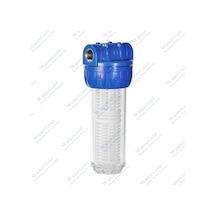 Yıkanabilir Filtreli Kireç Önleme Filtresi (483561804)