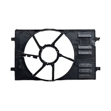 Volkswagen Golf Vıı 2013 Ve Sonrası Fan Davlumbazı Oem 5q0121205c