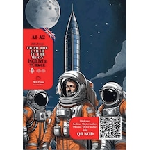 From The Earth To The Moon İngilizce - Ybve-730145