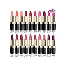 Lipstick No: 143 - Nemlendirici Etkili Kremsi Ruj 0