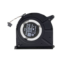 HP Uyumlu Elitebook X360 1030 G2 Notebook Cpu Cooling Fan 6033B