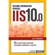 Internet Information Services Iıs 10.0 Murat Yıldırımoğlu