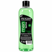 Men Sportive 11 Tıraş Kolonyası After Shave Kolonya 750 Ml