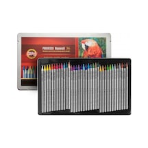 Koh-i-noor Progresso Aquarell Woodless Coloured Pencil Set 36lı