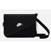 Nike Heritage Crossbody Ib4382-010 Omuz Çantası Unisex Çanta siyah