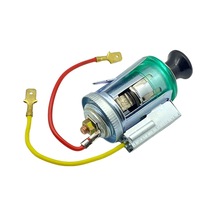 24v Çakmak Komple Unıversal M131 Tipi