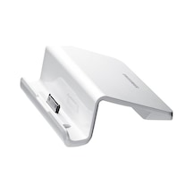 Samsung Galaxy Tab 10.1 Masaüstü Dock Beyaz EDD-D100WEGSTD