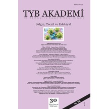 Tyb Akademi 30   Salgın Tecrit Ve Edebiyat