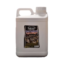 Kalwax Motor Temizleyici Sprey 5 Lt. N11.76