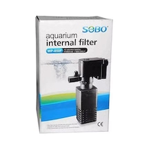 SOBO WP-850F İÇ FİLTRE