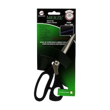 Merze M8210 Rb Plastik Jilet Ağız 8 İnç 210 Mm Süper Makas D-197