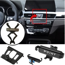 Bmw X2 Araca Özel Cep Telefonu Tutacağı Robotik Oynar Başlıklı 2016 - 2021 Arası Profesyonel Ürün