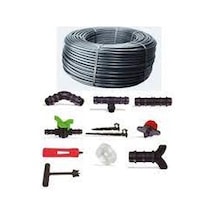 Ng 100 Mt Hazır Set Deliksiz Damla Sulama Hortumu (547548464)