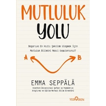 Mutluluk Yolu - Ezjı-722313