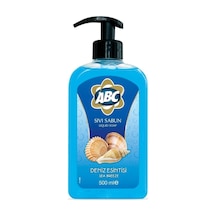 Sıvı Sabun Bahar Esintisi 400 Ml