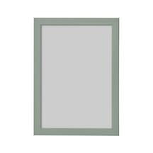 Ikea Fıskbo Fotoğraf Çerçevesi 21 X 30 Cm Açık Yeşil