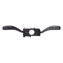Vw Polo 2002-2005 Silecek Sinyal Kumanda Kolu 6q0953513d