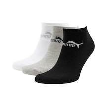 Puma Sneaker 3' lü Çorap  88749704