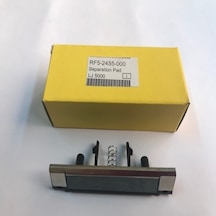 Hp 5000 Seperation Pad Tray2