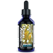 Brightwell Aquatics - Coralamino Amino Asit 60 Ml