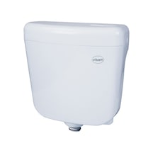 Visam Alfa Stoplu Klozet Üstü Rezervuar Diğer