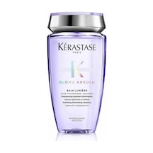 Kerastase Şampuan 250ml. Blond Absolu Bain Lumiere