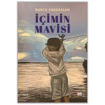 İçimin Mavisi / Burcu Karaaslan